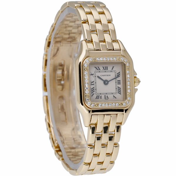 Cartier Panthere WF3070B9
